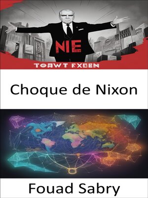 cover image of Choque de Nixon